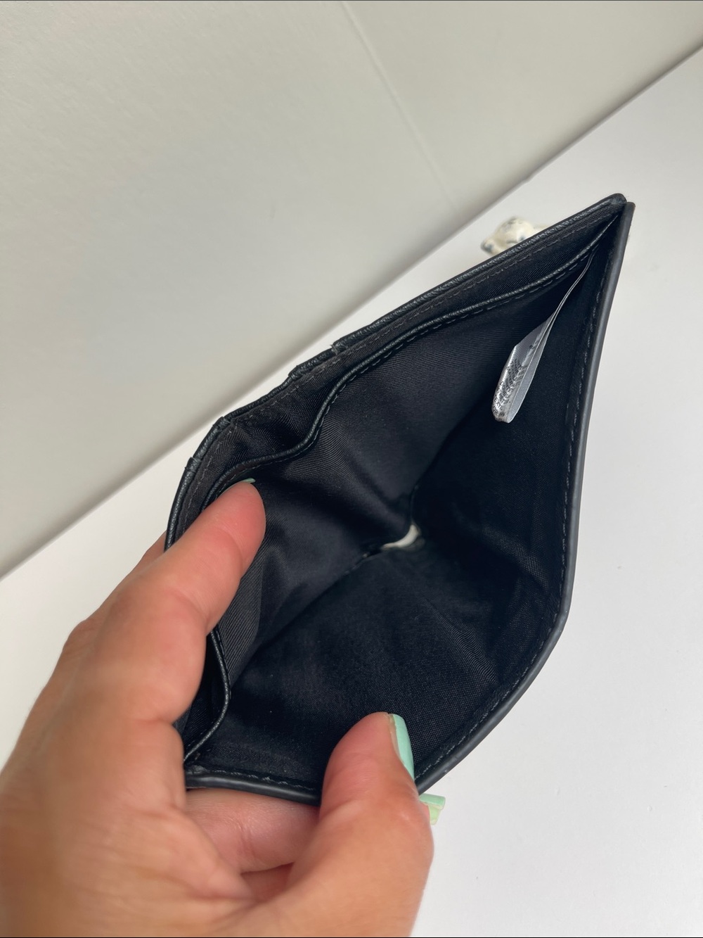 Fossil 🗝️ Wallet - Picture 10 of 12